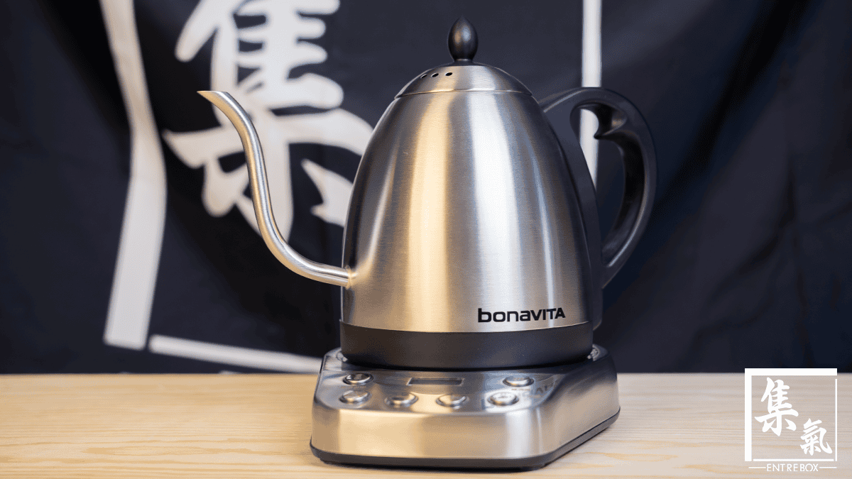 Bonavita interurban best sale